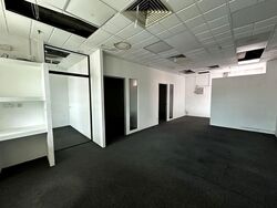 New World Centre (D8), Office #596882801